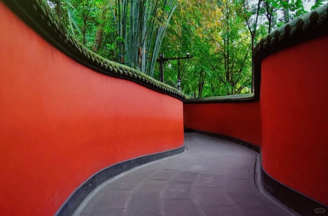 Wuhou Shrine (Temple of Marquis Wu) photo 6